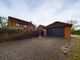 Thumbnail Detached house for sale in Poy Street Green, Rattlesden, Bury St. Edmunds