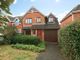 Thumbnail Detached house for sale in Abelia Way, Priorslee, Telford