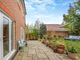 Thumbnail Detached house for sale in Kidnalls Drive, Lydney, Gloucestershire