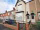 Thumbnail Terraced house for sale in Suggitts Lane, Cleethorpes