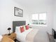 Thumbnail Flat for sale in Yeatman Court, Cherry Tree Road, Watford, Hertfordshire