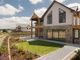 Thumbnail Detached house for sale in Churchtown, St. Merryn, Padstow