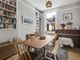 Thumbnail Terraced house for sale in Newtown Road, Hove, East Sussex