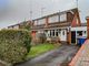 Thumbnail Semi-detached house for sale in Shap Close, Accrington