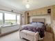 Thumbnail Detached house for sale in Conington Fen, Conington, Peterborough