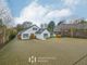 Thumbnail Detached house for sale in The Avenue, Welwyn