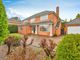 Thumbnail Detached house for sale in Ashmole Close, Lichfield