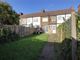 Thumbnail Terraced house for sale in Ordnance Road, Enfield