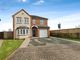 Thumbnail Detached house for sale in Staley Drive, Glapwell, Chesterfield