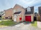 Thumbnail Detached house for sale in Pampas Close, Highwoods, Colchester