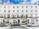 Thumbnail Terraced house to rent in South Eaton Place, Belgravia, London