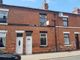 Thumbnail Terraced house for sale in Keith Street, Barrow-In-Furness, Cumbria