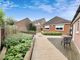 Thumbnail Detached bungalow for sale in The Orchard, Leven, Beverley