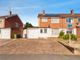 Thumbnail Semi-detached house for sale in Shelbourne Road, Stratford-Upon-Avon