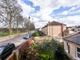 Thumbnail Town house for sale in North Road, Combe Down, Bath