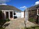 Thumbnail Semi-detached bungalow for sale in Castle Drive, Pevensey Bay
