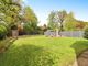 Thumbnail Detached house for sale in Long Furlong, Hillside, Rugby