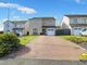 Thumbnail Detached house for sale in Cumbrae Place, West Kilbride