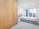 Thumbnail Flat for sale in Arena Tower, Crossharbour Plaza, Canary Wharf