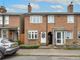 Thumbnail End terrace house to rent in Kingcroft Road, Harpenden