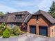 Thumbnail Detached house for sale in Twyford Road, Eastleigh