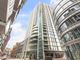 Thumbnail Flat to rent in Altitude Point, Alie Street, Aldgate