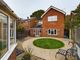 Thumbnail Detached house for sale in The Wheatridge, Abbeydale, Gloucester, Gloucestershire