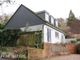 Thumbnail Detached house for sale in Hosey Common Road, Westerham, Kent