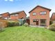 Thumbnail Detached house for sale in Bridgetown Road, Stratford-Upon-Avon, Warwickshire