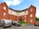 Thumbnail Flat for sale in Larne Court, Widnes, Cheshire