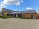 Thumbnail Barn conversion for sale in Wellingborough Grange Farm, Hardwick Road, Wellingborough