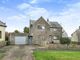 Thumbnail Detached house to rent in The Island, Anthorn, Wigton