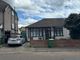Thumbnail Bungalow for sale in Oaklands Road, Bexleyheath