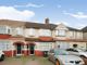 Thumbnail Terraced house for sale in Castle Road, Northolt