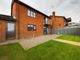 Thumbnail Detached house for sale in Riverside Mead, Peterborough