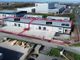 Thumbnail Industrial to let in Vortex Business Park, Newbridge Road, Ellesmere Port, Cheshire