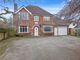 Thumbnail Detached house for sale in Evesham Road, Cookhill, Alcester