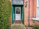 Thumbnail Semi-detached house for sale in Park Avenue, Mapperley Park, Nottingham