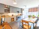 Thumbnail Town house for sale in Langford Close, London
