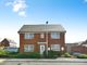 Thumbnail End terrace house for sale in Martletts Close, Peacehaven