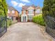 Thumbnail Semi-detached house for sale in Fulford Hall Road, Tidbury Green, Solihull