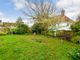 Thumbnail Detached bungalow for sale in Harpswood Lane, Saltwood, Hythe, Kent