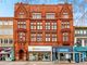 Thumbnail Flat for sale in Above Bar Street, Southampton