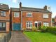 Thumbnail Semi-detached house for sale in Crewe Road, Willaston, Nantwich, Cheshire