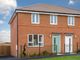 Thumbnail Semi-detached house for sale in "Chilham" at Thanington Road, Canterbury