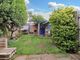 Thumbnail End terrace house for sale in Ingrams Close, Hersham Village