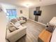 Thumbnail Semi-detached house for sale in Wiswell Road, Hapton, Lancashire