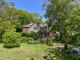 Thumbnail Detached house for sale in Manor Road, Wroxall, Ventnor