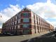 Thumbnail Flat to rent in New Hampton Lofts, 90 Great Hampton Street, Jewellery Quarter