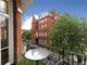 Thumbnail Flat to rent in Cadogan Square, Knightsbridge, London